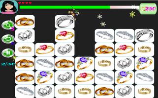 Onet Classic Rings imagem de tela 1