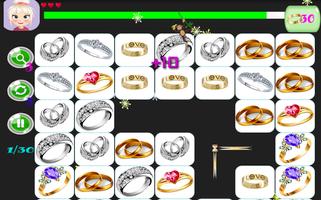 Onet Classic Rings captura de pantalla 2