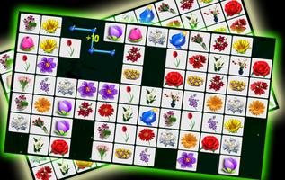 Onet Flowers plakat