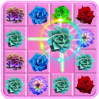 Onet Flower World icon