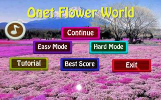 Onet Flower World screenshot 3