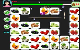 Onet Fruits capture d'écran 3