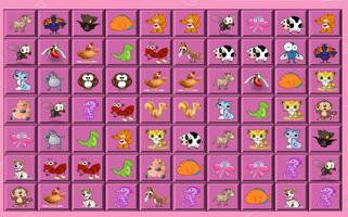 برنامه‌نما Onet Link Animal عکس از صفحه