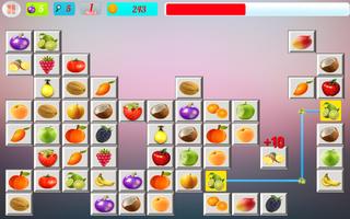 Onet New Fruits capture d'écran 1