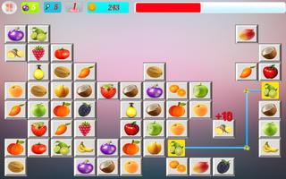 Onet New Fruits screenshot 1