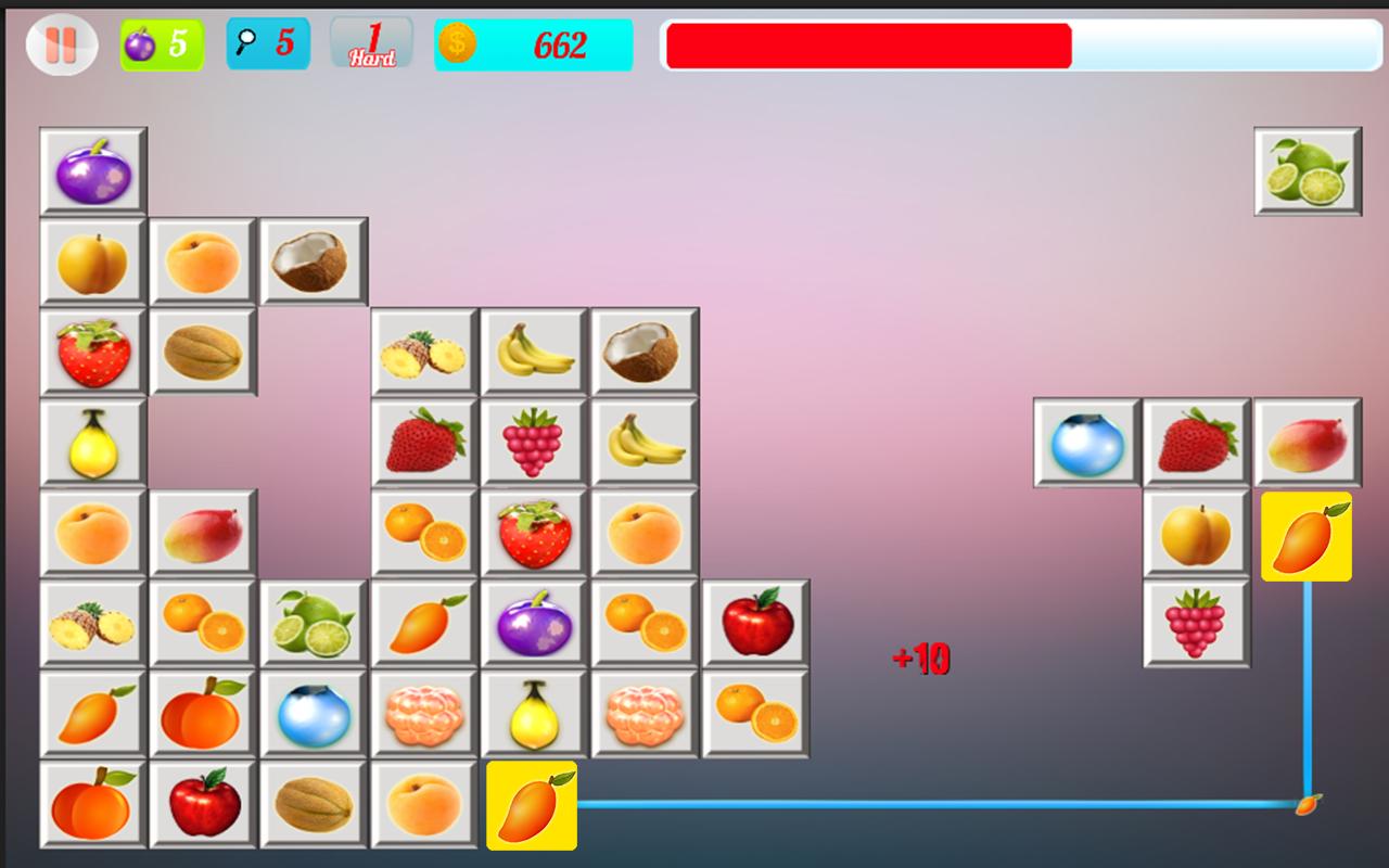 Onet New Fruits APK Download - Free Arcade GAME for ...