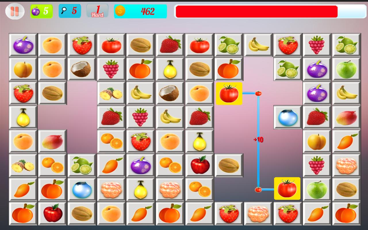 Onet New Fruits APK Download - Free Arcade GAME for 