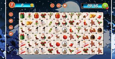 Onet Conectar Navidad Poster