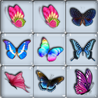 Onet Animals Butterfly آئیکن