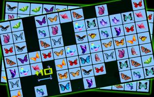 Onet Animals Butterfly اسکرین شاٹ 1