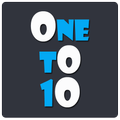One to 10