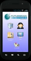 FuturBrain โปสเตอร์