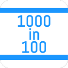 Aprenda Italiano 1000 palavras icono