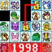 Onet Pikachu Animal 1998