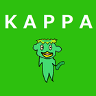 Kappa-Builder icône
