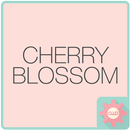 ColorfulTalk-CherryBlossom카톡테마 APK