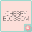 ColorfulTalk-CherryBlossom카톡테마