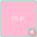 Colorful Talk - Pink 카카오톡 테마