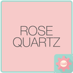 ColorfulTalk - RoseQuartz 카톡테마