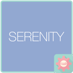 ColorfulTalk - Serenity 카카오톡테마