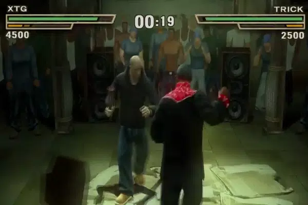 Def Jam: Fight For NY Trick APK for Android Download