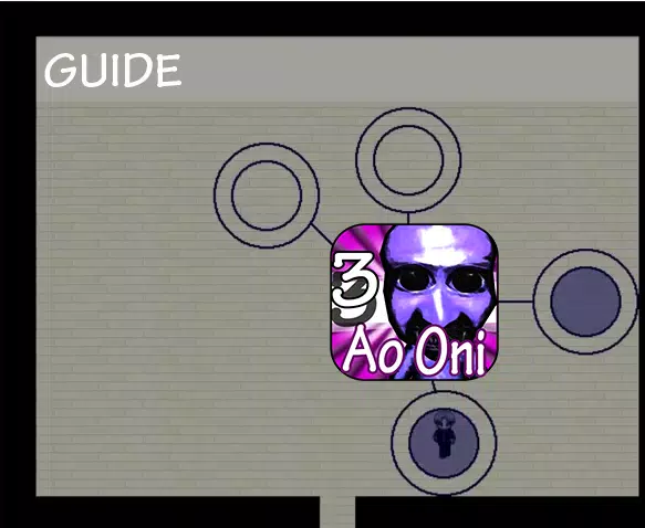 Ao Oni 3 ( 青鬼3 ) DarkCheats APK for Android Download