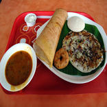 Onion Dosa Recipes