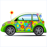 Служба доставки цветов