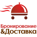 Бронирование & Доставка APK
