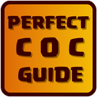 Perfect COC Guide icône