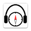 AudioNav: Audible Compass APK