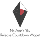 No Man's Sky Countdown Widget simgesi