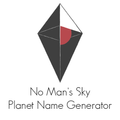NMS Planet Namer