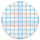 Free Sudoku アイコン