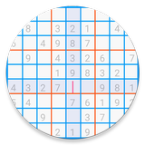 آیکون‌ Free Sudoku