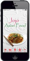 JoJo Asian Food poster