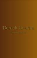 Barack Obama Affiche