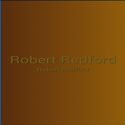Robert Redford ikona