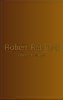Robert Redford plakat