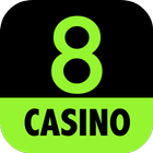 888СΑSINО - The Best Online Casino simgesi