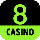 888СΑSINО - The Best Online Casino icône