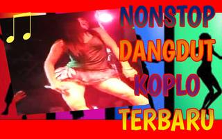 Dangdut Saweran Koplo Video screenshot 1