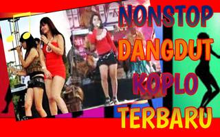 Dangdut Saweran Koplo Video screenshot 2