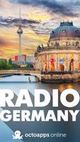 Radio Germany poster