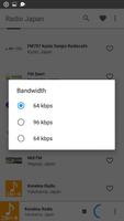 Radio Japan تصوير الشاشة 3