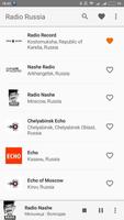 Radio Russia screenshot 1