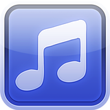 Mp3 Music Download icône