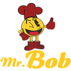 Mr. Bob ícone
