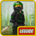 tip ninjago Rise of Serpentine