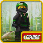 tip ninjago Rise of Serpentine 图标